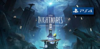 Análisis de Little Nightmares II. Cuando las segundas partes SI son buenas