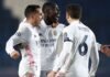 El Madrid enfila la eliminatoria frente al Atalanta soñando en la XIV Champions