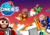 Bonkies, un divertido juego de construcción, está disponible para Xbox One, Nintendo Switch, PlayStation y PC (via Steam y GOG)