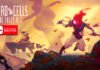 Análisis de Dead Cells: Fatal Falls
