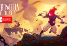 Análisis de Dead Cells: Fatal Falls