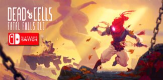 Análisis de Dead Cells: Fatal Falls