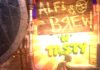 El DLC «Alf´s escape» de Oddworld New ‘n’ Tasty ya está disponible para Nintendo Switch