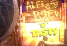 El DLC «Alf´s escape» de Oddworld New ‘n’ Tasty ya está disponible para Nintendo Switch