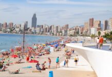 Turisme Comunitat Valenciana crea el primer grupo de trabajo de movilidad sostenible