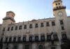 Alicante ofrece al Consell de Valencia todos sus grandes espacios municipales para vacunar 24 horas al día