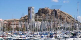 El Plan Resistir alcanza en Alicante las 2.500 solicitudes en los dos primeros días de su tramitación