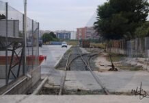 El Ayuntamiento de Alicante rechaza la llegada de trenes a la antigua estación de Benalúa