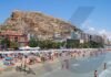 Alicante se convierte en la primera gran ciudad que sale al rescate del sector hotelero