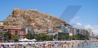 Alicante se convierte en la primera gran ciudad que sale al rescate del sector hotelero