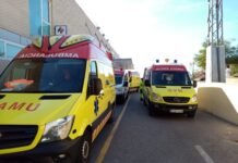 La Comunidad Valenciana sigue liderando el número de muertos con 69 óbitos en la última jornada
