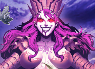 Battle Axe llegará en formato físico para PlayStation 4 y Nintendo Switch