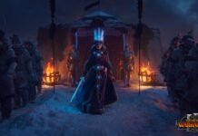 Total War: WARHAMMER III ANUNCIADO