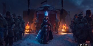 Total War: WARHAMMER III ANUNCIADO