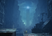 Prepárate para descubrir el mundo de Little Nightmares II, que se pondrá a la venta esta semana.
