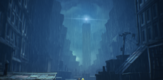 Prepárate para descubrir el mundo de Little Nightmares II, que se pondrá a la venta esta semana.