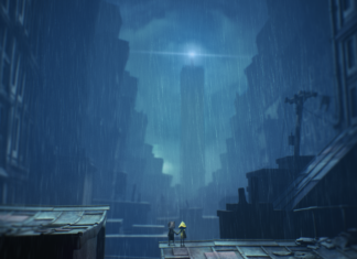 Prepárate para descubrir el mundo de Little Nightmares II, que se pondrá a la venta esta semana.