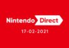 Mañana tendremos una nueva presentación Nintendo Direct a las 23:00 (hora peninsular)