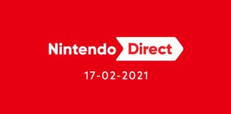 Mañana tendremos una nueva presentación Nintendo Direct a las 23:00 (hora peninsular)