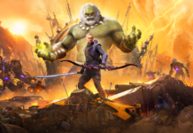 Marvel’s Avengers en consolas de siguiente generación y Operación : Ojo de Halcón – Futuro Imperfecto, disponibles el 18 de marzo de 2021