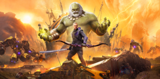Marvel’s Avengers en consolas de siguiente generación y Operación : Ojo de Halcón – Futuro Imperfecto, disponibles el 18 de marzo de 2021