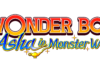 Wonder Boy: Asha in Monster World llega en edición física a PlayStation 4 y Nintendo Switch el 28 de mayo