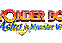Wonder Boy: Asha in Monster World llega en edición física a PlayStation 4 y Nintendo Switch el 28 de mayo