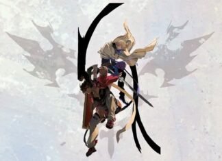 Descubre a I-No, la 15.ª y última personaje que compondrá el plantel de Guilty Gear™ -Strive