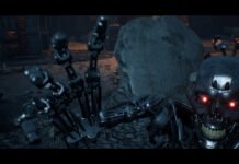 Terminator: Resistance Enhanced llegará con una espectacular edición coleccionista a PlayStation 5
