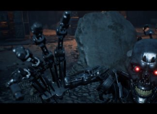 Terminator: Resistance Enhanced llegará con una espectacular edición coleccionista a PlayStation 5