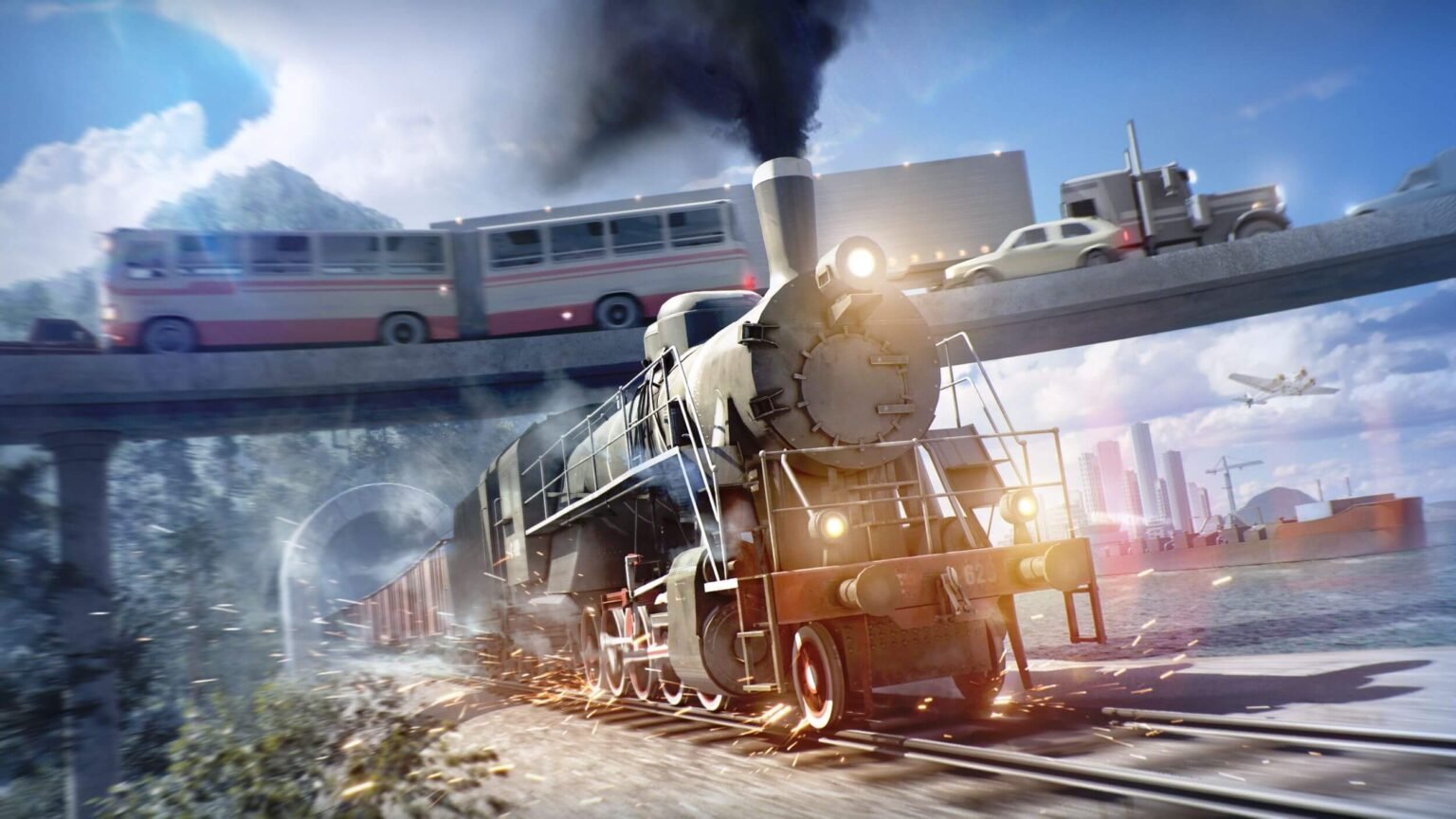 download free transport fever 2 mac