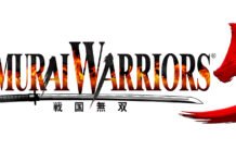 Vuelve la emocionante acción musou en Samurai Warriors 5