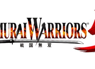 Vuelve la emocionante acción musou en Samurai Warriors 5