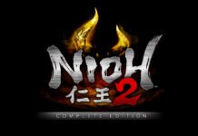 Domina tus habilidades y desata tu oscuridad interior en NIOH 2: THE COMPLETE EDITION en PC
