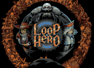 Embárcate en una aventura infinita con Loop Hero el 4 de marzo