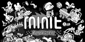 Minit Fun Racer, una forma divertida de recaudar fondos para fines benéficos