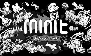 Minit Fun Racer, una forma divertida de recaudar fondos para fines benéficos