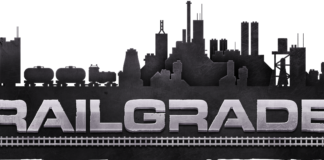 El juego de estrategia de gestión de trenes RAILGRADE anunciado para Steam