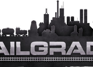 El juego de estrategia de gestión de trenes RAILGRADE anunciado para Steam