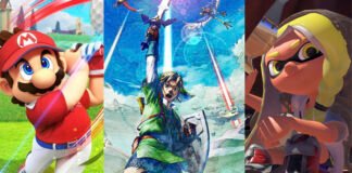 Resumen de Nintendo Direct de 17 de febrero de 2021