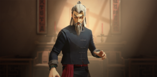 Sifu, de los creadores de Absolver: una historia de kungfú, venganza y redención que llegará este otoño en exclusiva para las plataformas PlayStation y la Epic Games Store