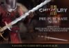 Chivalry 2 anuncia beta cerrada próximamente