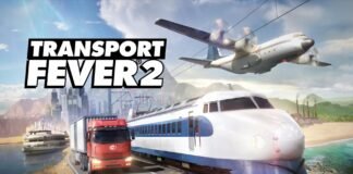El juego de simulación y gestión Transport Fever 2 ya está disponible para Mac