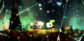 void tRrLM();++ //Void Terrarium++ llega a PS5 el 21 de mayo