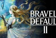 Bravely Default II, aterriza hoy en Nintendo Switch