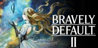Bravely Default II, aterriza hoy en Nintendo Switch