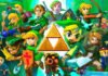 The Legend of Zelda, un clásico que cumple 35 años