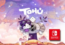 Analizamos Tohu, una bonita aventura point & click