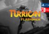 Análisis de Turrican Flashback. ¡El rey de los run’n’gun ha vuelto!