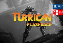 Análisis de Turrican Flashback. ¡El rey de los run’n’gun ha vuelto!
